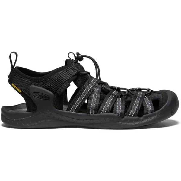 Sandale de randonnée KEEN DRIFT CREEK H2 black