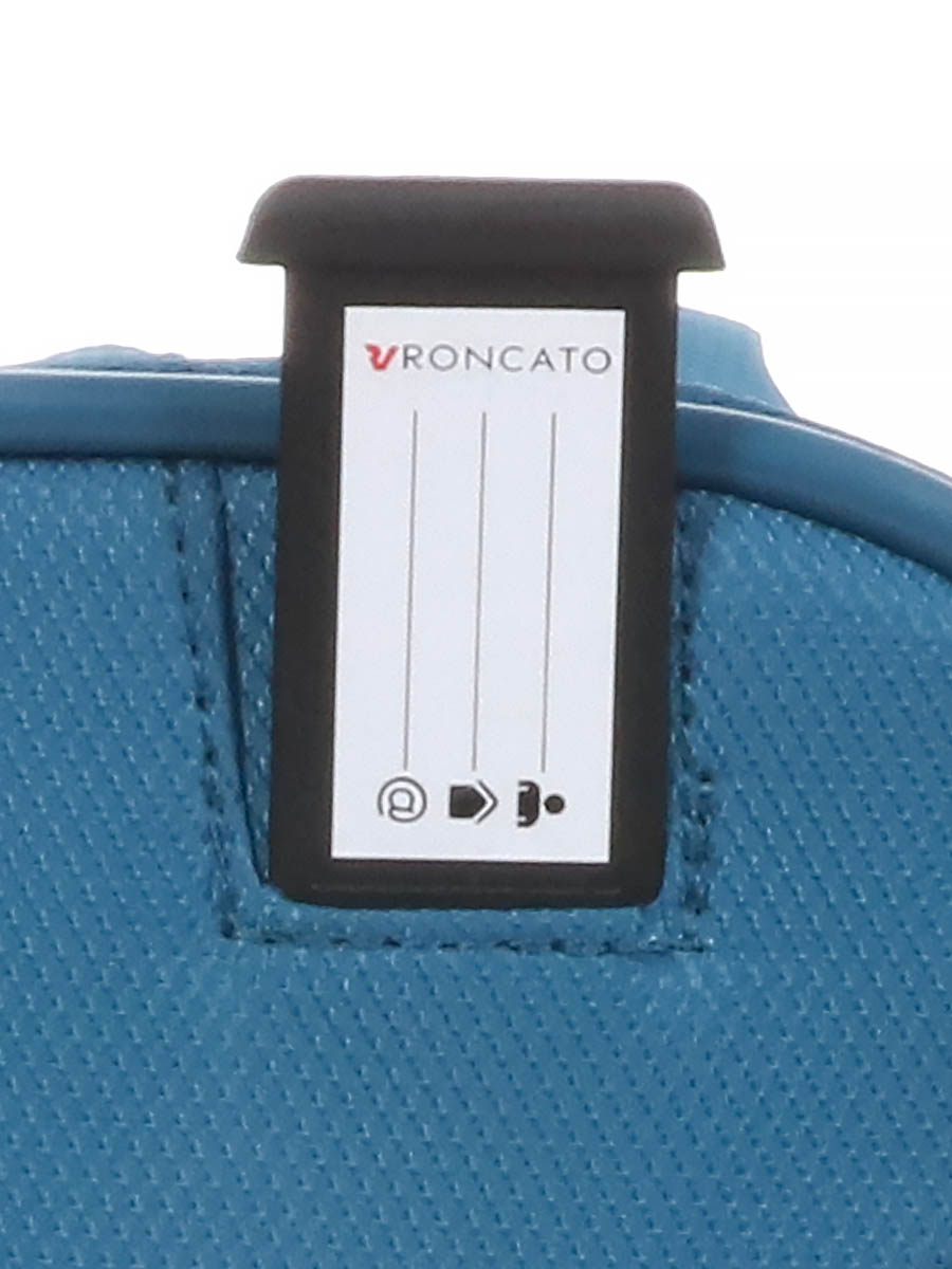 Valise Roncato Ironik 2.0 - 55 cm