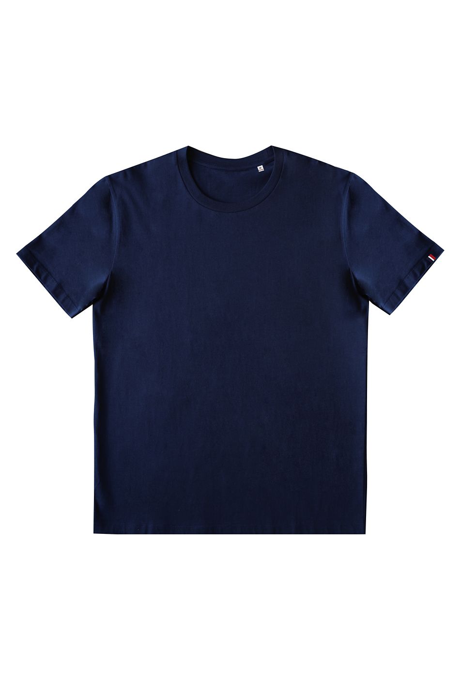 ATF 03888 - Sacha Tee Shirt Unisexe Made In France