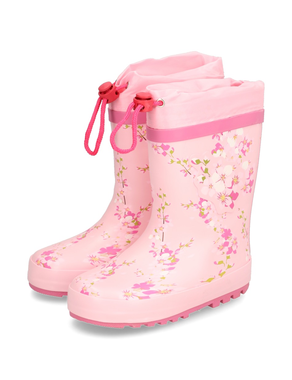 Regenstiefel