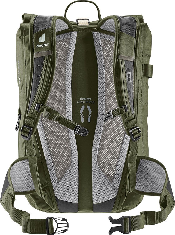 deuter Amager 25+5 - Fahrradrucksack kaufen | Bike-Discount