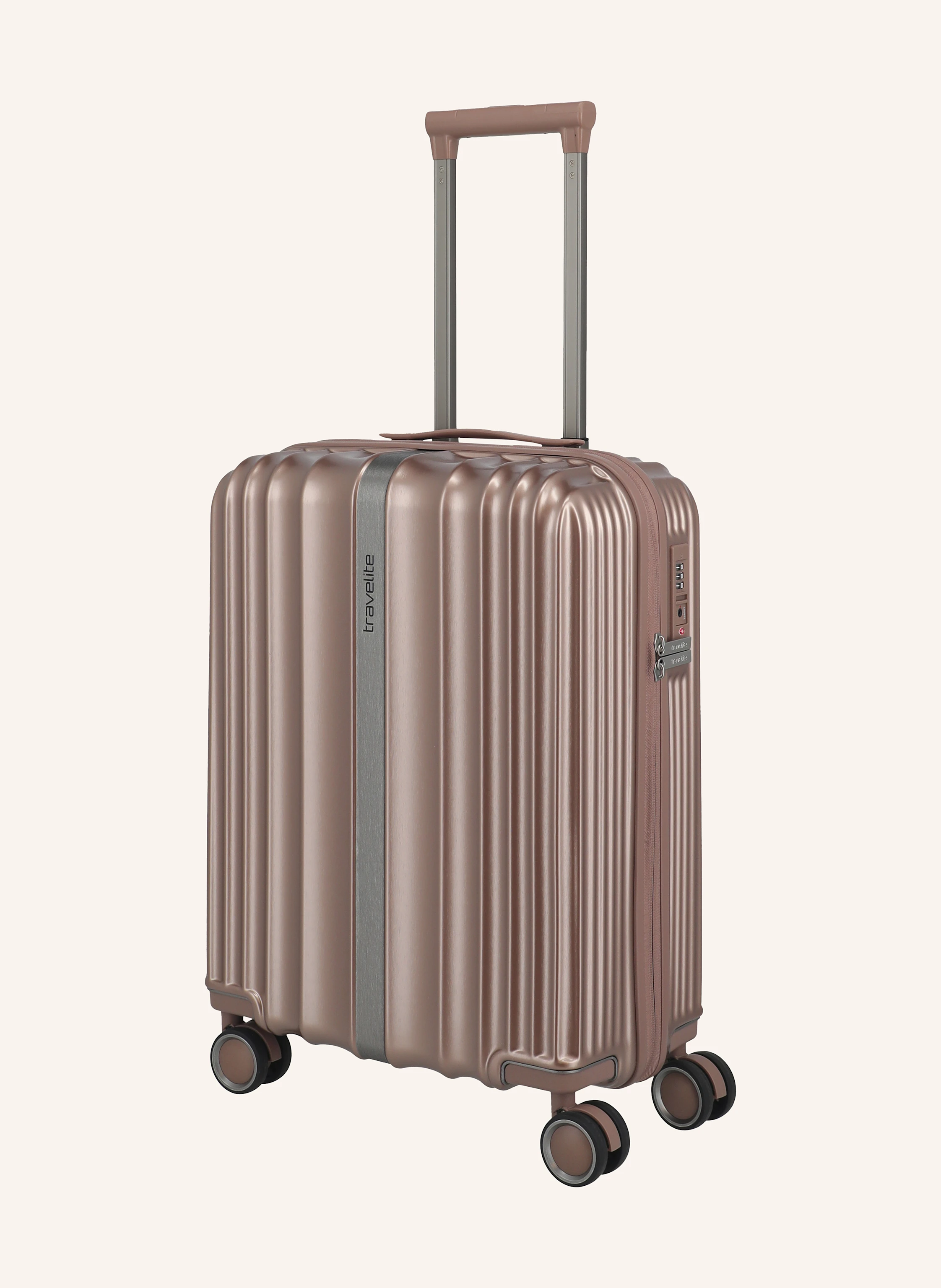 travelite Trolley PAROS S