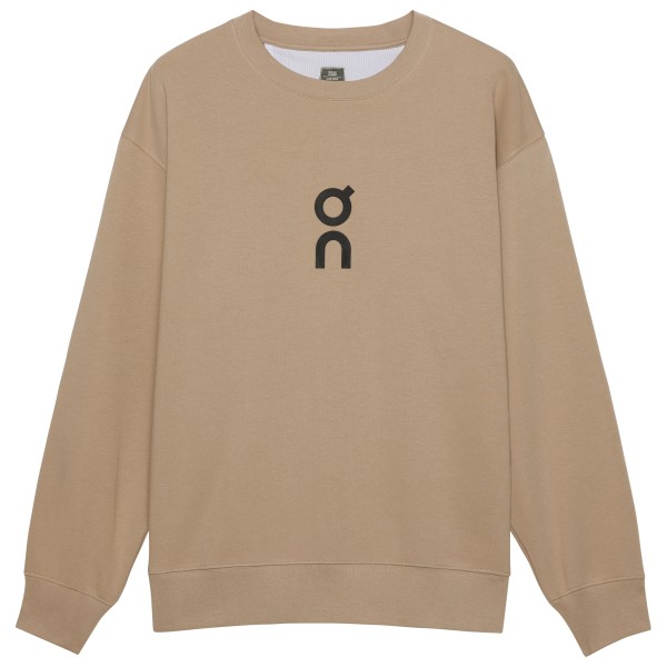 On - Club Crew - Pull