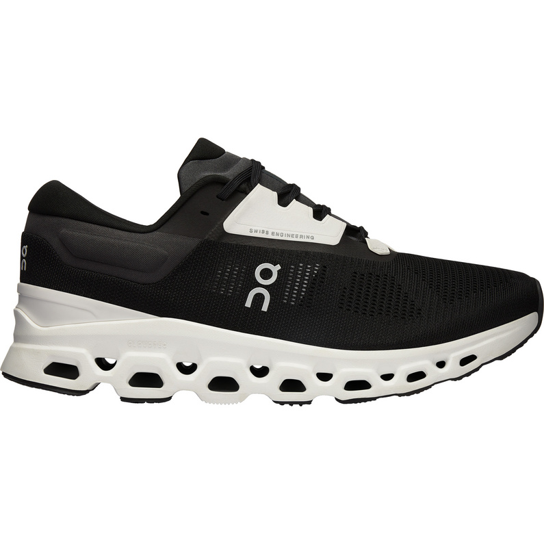 ON Herren Cloudstratus 3 Schuhe