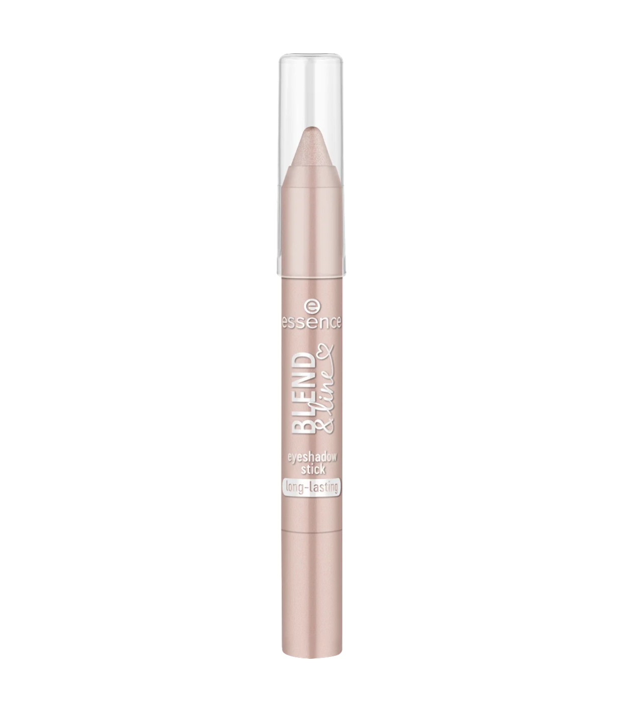 essence - Sombra em bastão Blend & Line - 06: Highlight your Life