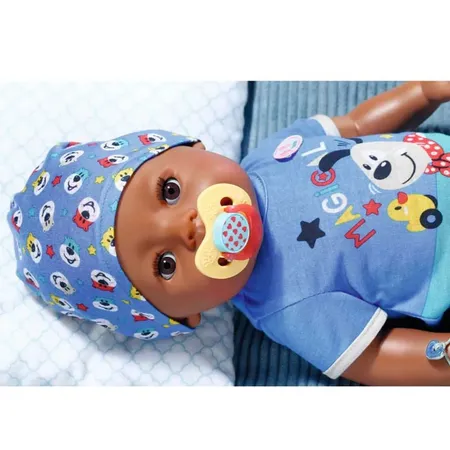 BABY born® Magic Boy DoC 43cm