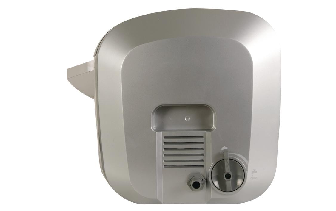 Ultraschallreiniger VTUSC6<br>Ultraschallreiniger