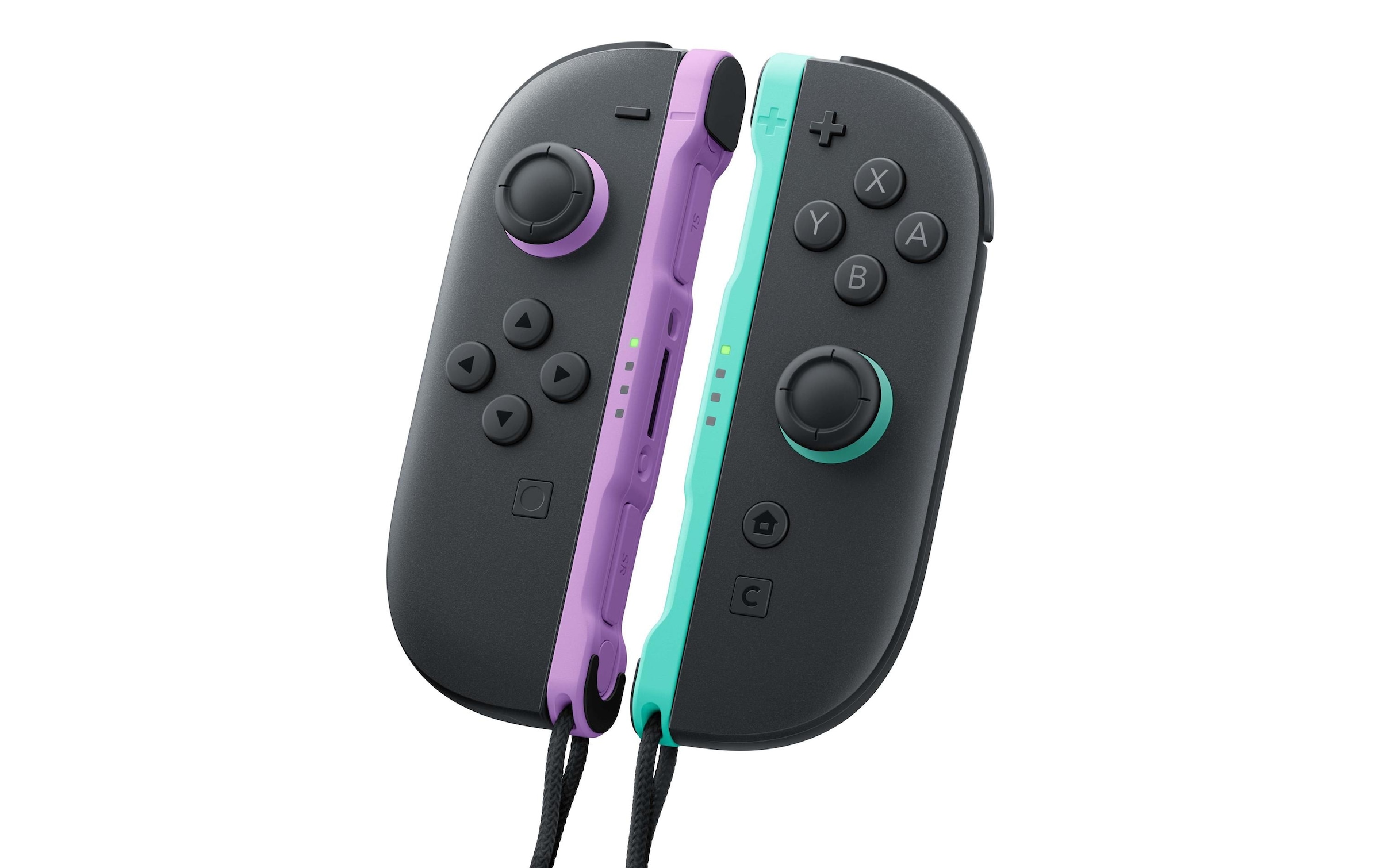 Nintendo Controller »Switch 2 Joy-Con 2 2er-Set«