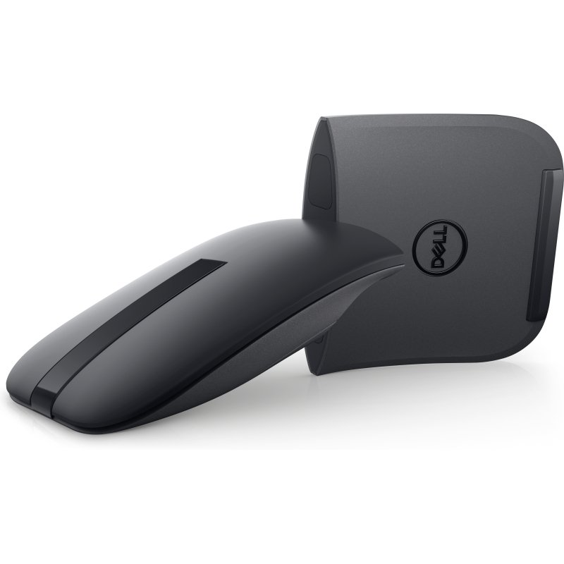 DELL Souris de voyage Bluetooth® - MS700 - Noir