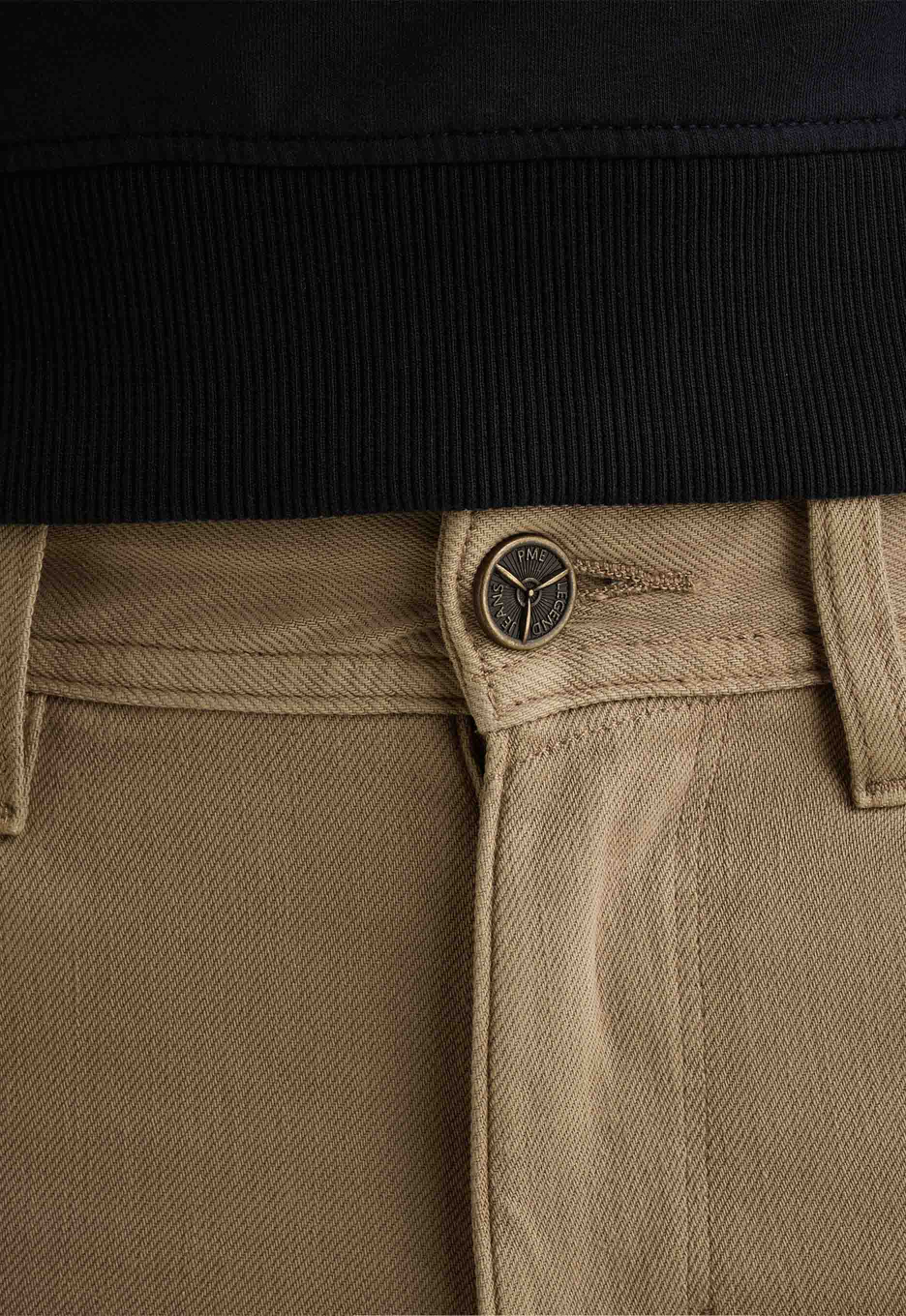 PME Legend Wingload Relaxed Fit
