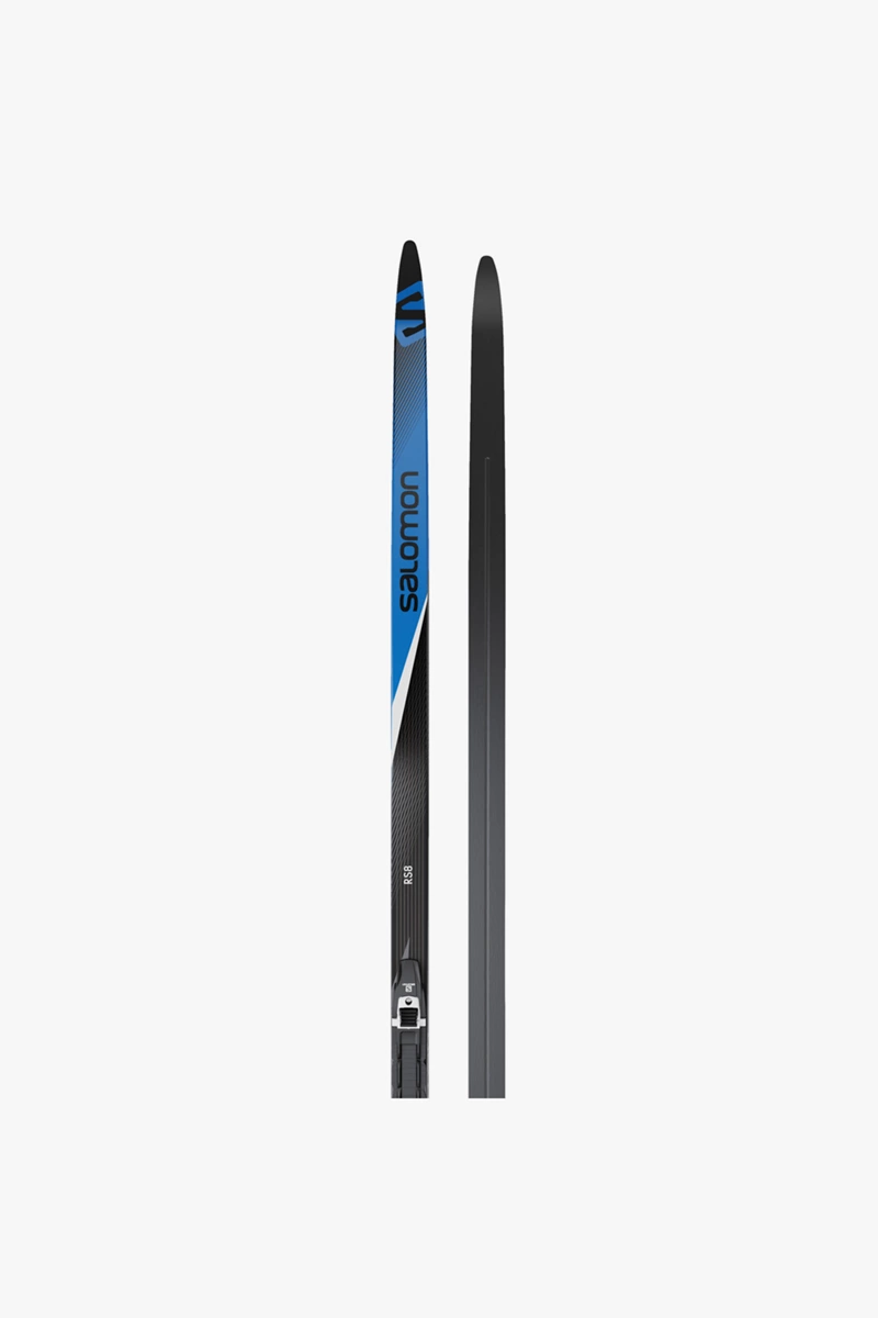Salomon RS 8 Langlaufski Set 2122