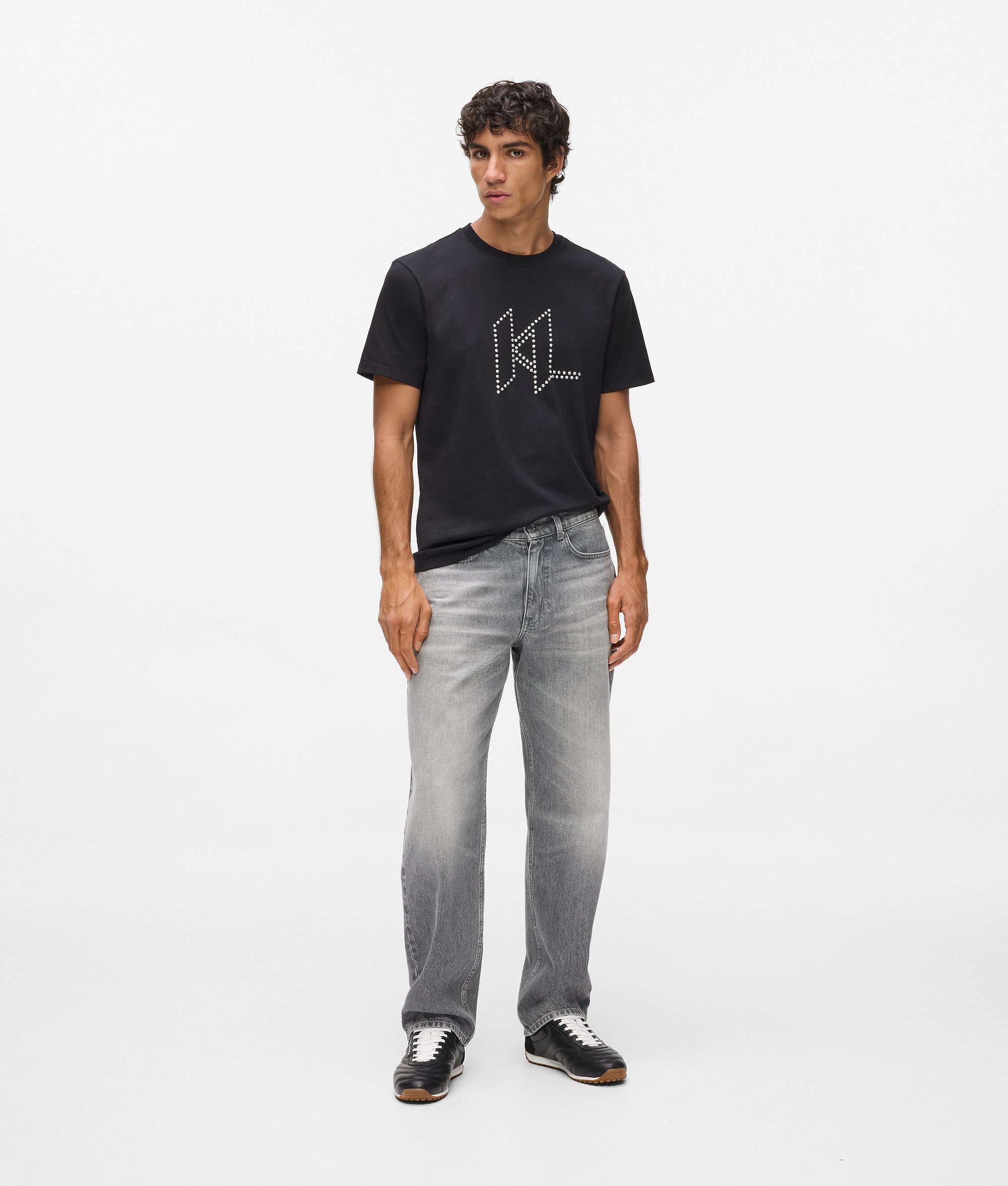 Gewassen Jeans