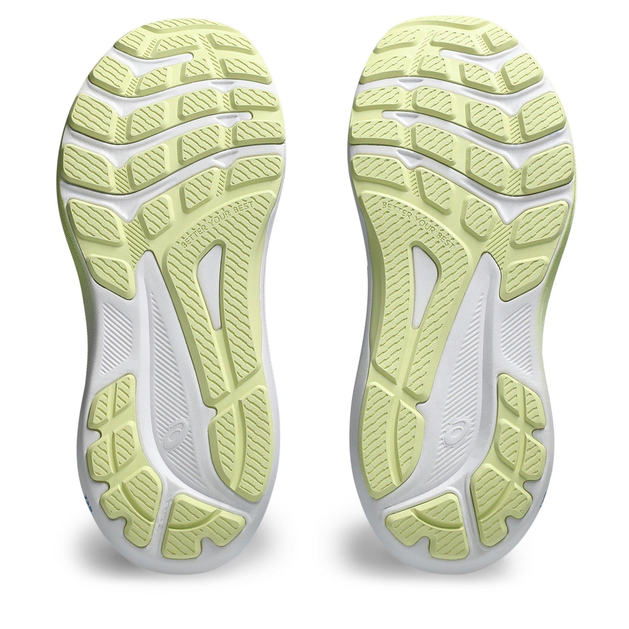 Asics Asics Gt-1000 13 Gs Road Running Shoes Unisex Kids