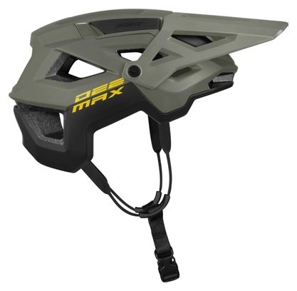 Casque Mavic Deemax Mips Vert