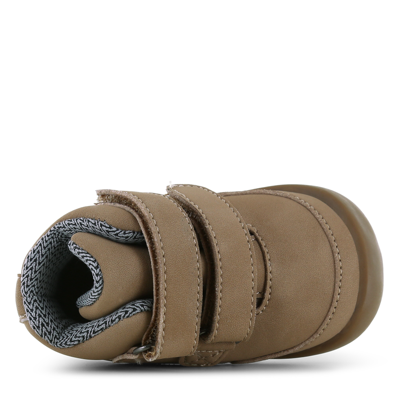 Shoesme Water-Proof cognac Stiefel