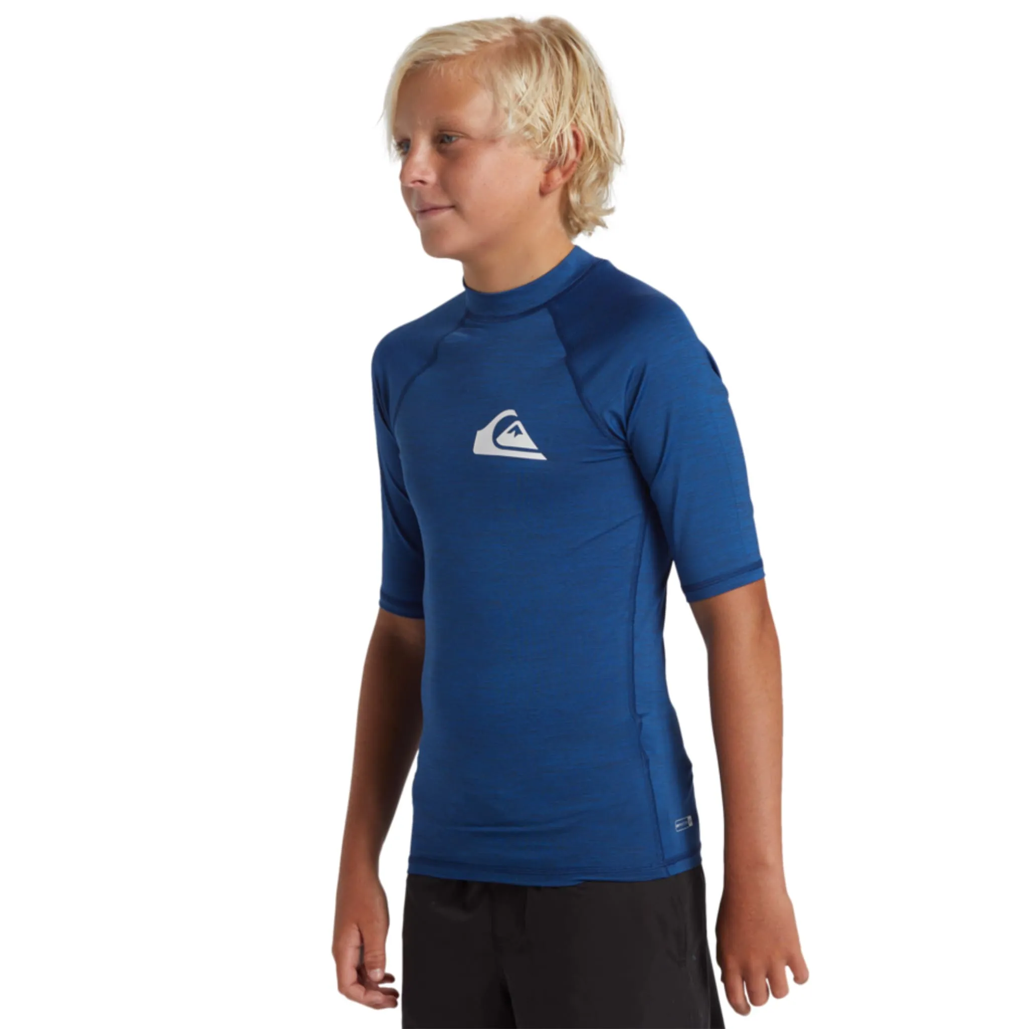 Quiksilver T-shirt Maillot Everyday 8-16ans