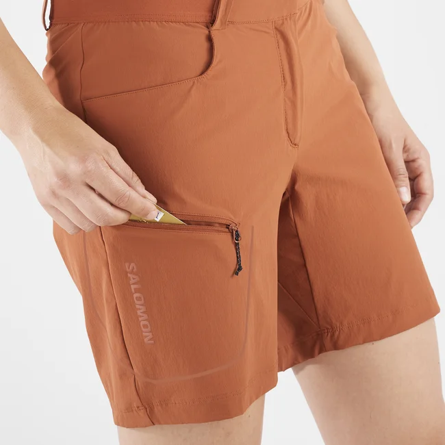 WAYFARER  Shorts Damen