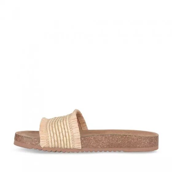 Mules BEIGE PHILOV