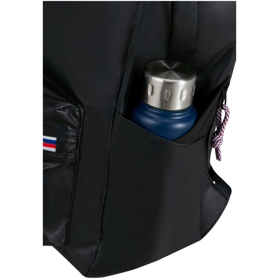 American Tourister Upbeat Pro - Rucksack 16 42 cm navy