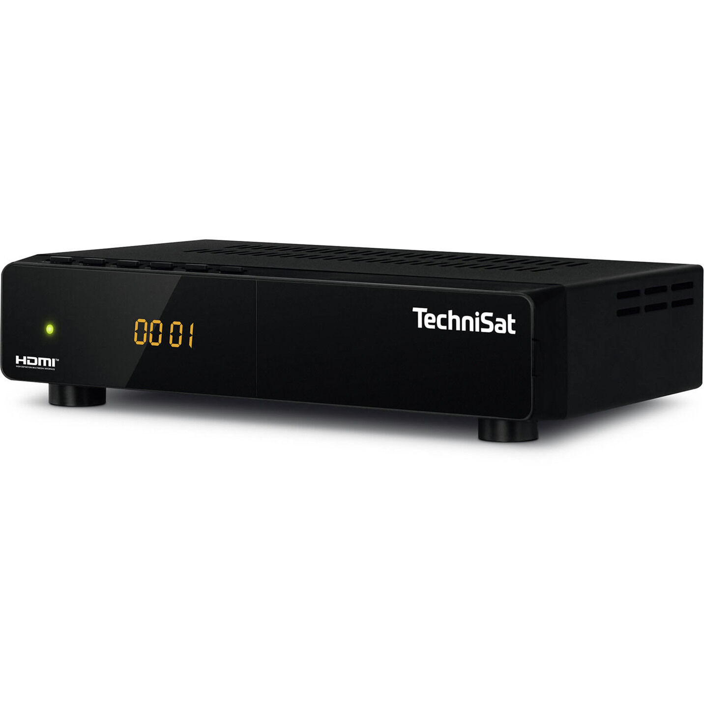 HD-Receiver