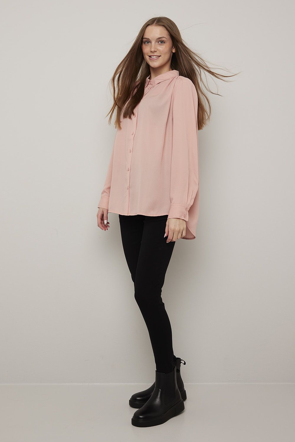 Bluse Grethe