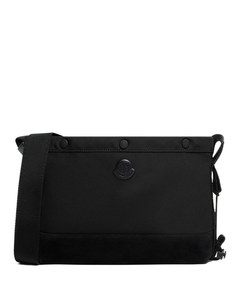 Moncler New Tech Crossbody
