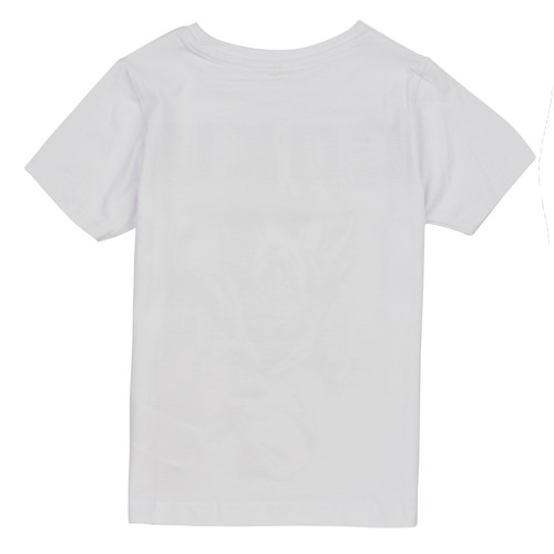 Name it - NKMJAVIS DRAGONBALL SS TOP  VDE - Blanc