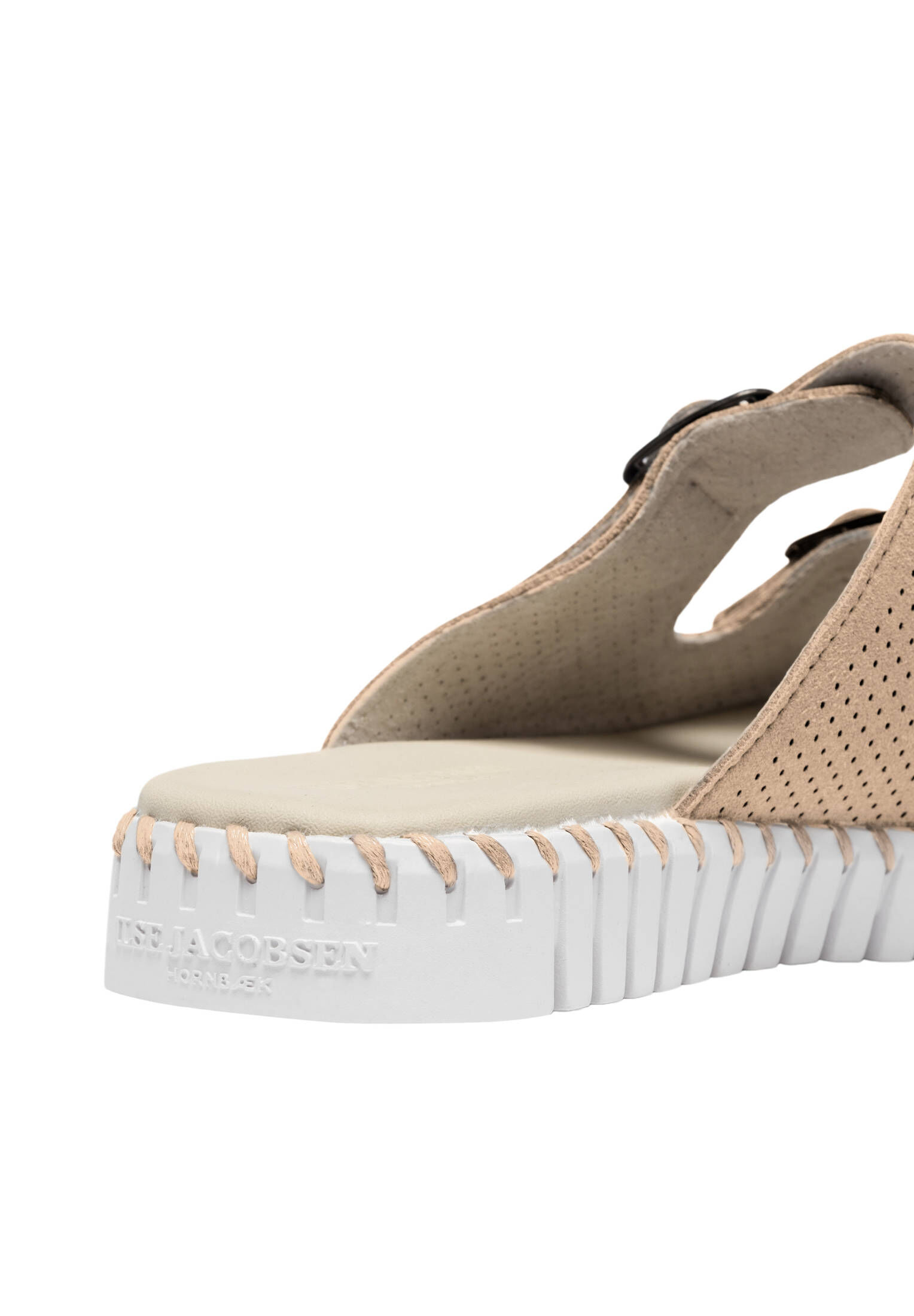 Ilse Jacobsen| Damen Sandale TULIP1176LC
