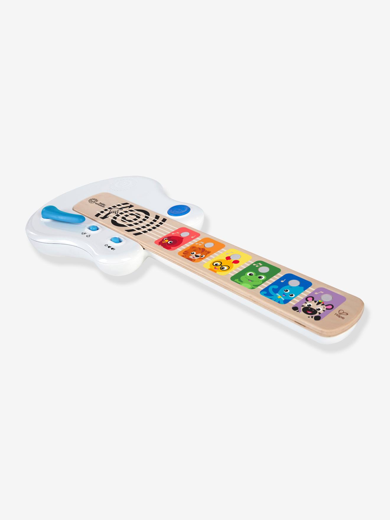 Guitarra Magic Touch HAPE branca