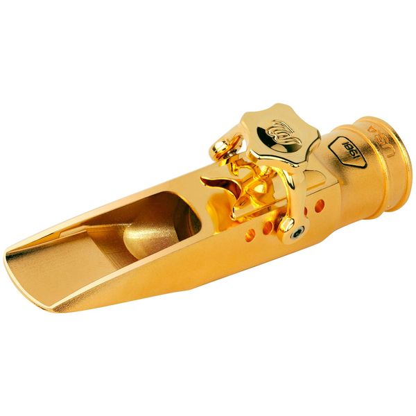 Theo Wanne Durga V Tenor 9 Gold