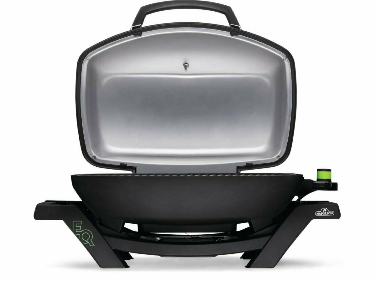 Napoleon TravelQ PRO285 elektrische barbecue