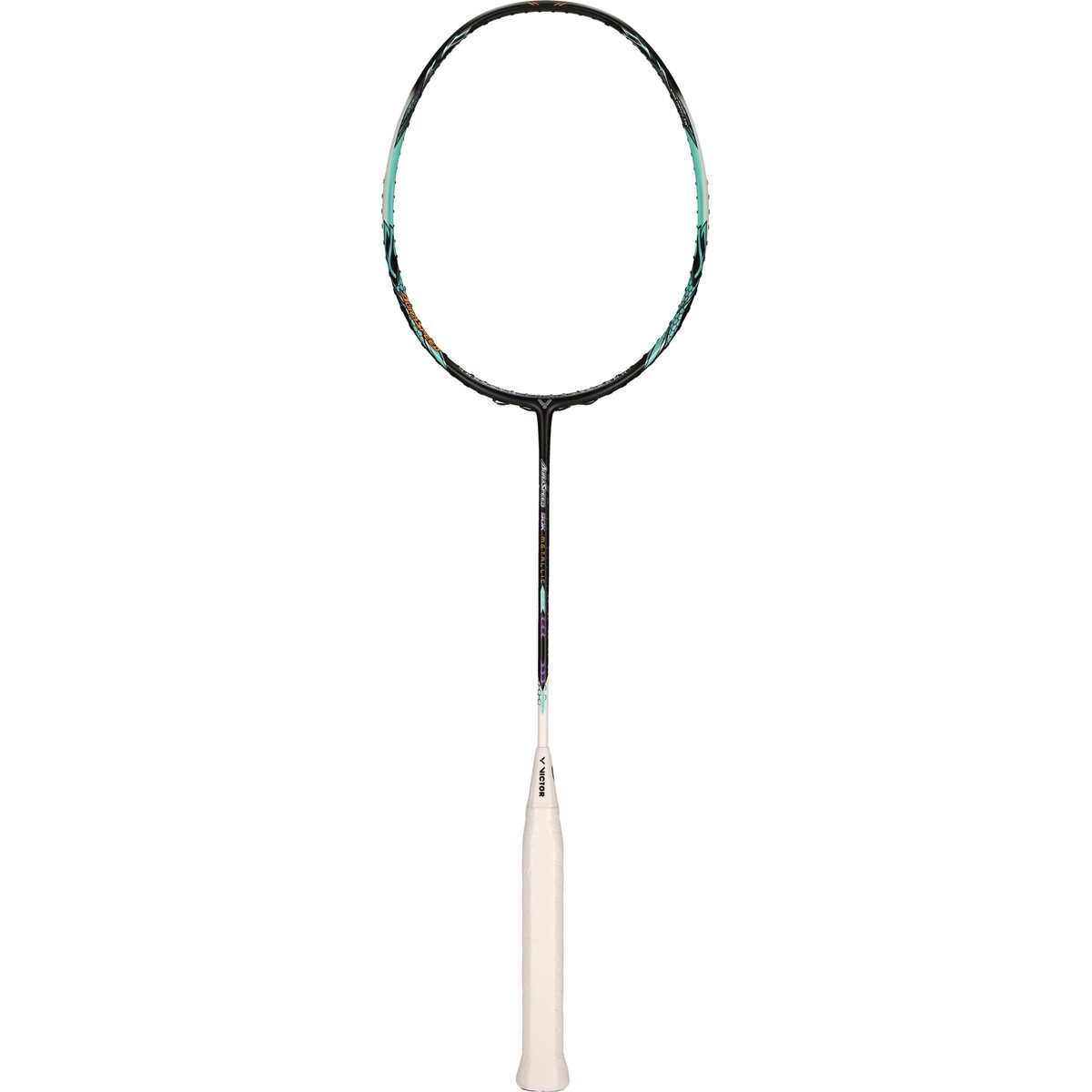 Victor Auraspeed 90K Badmintonketcher - UDEN STRENGE