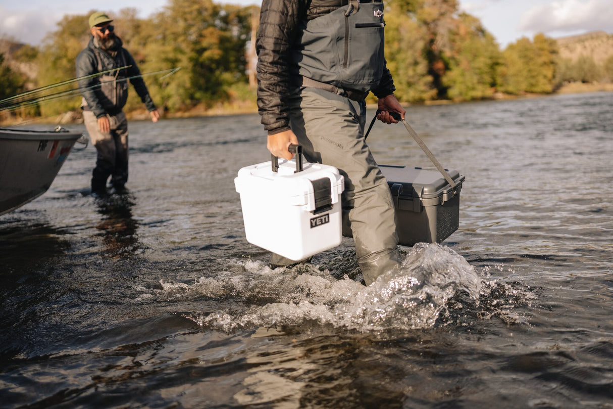 Yeti<br>Loadout Gobox 30L Gear Case