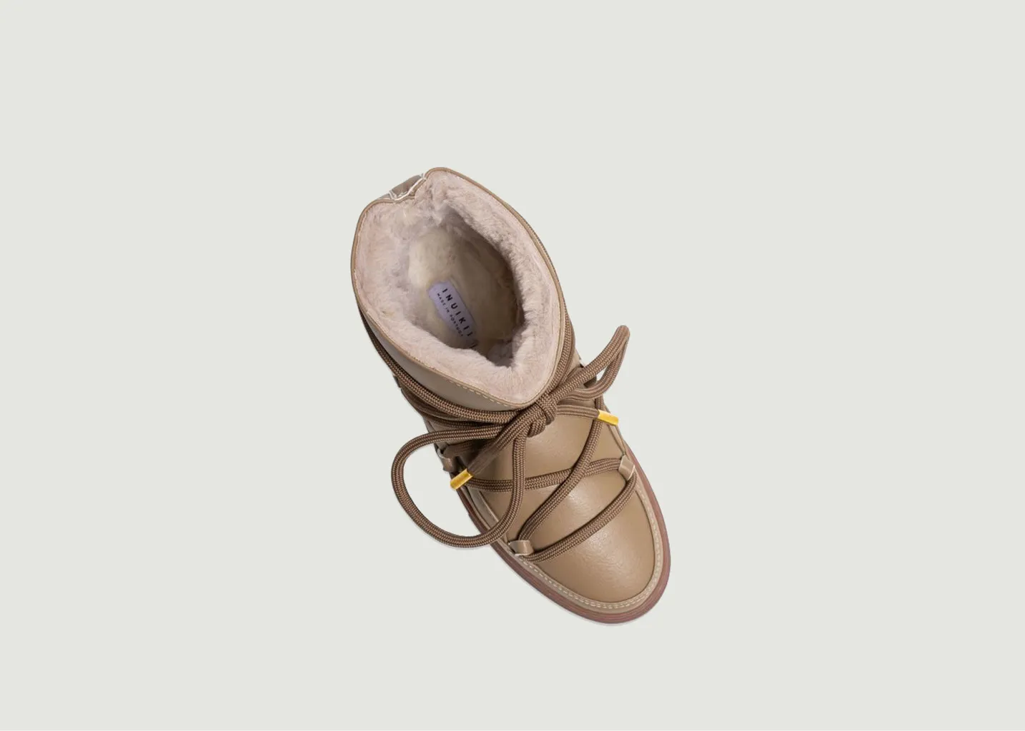 Bottines Grape Vegan Inuikii