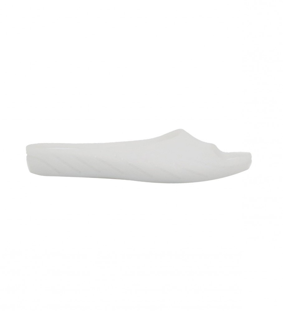 Chinelo de dedo branco Camper Wabi