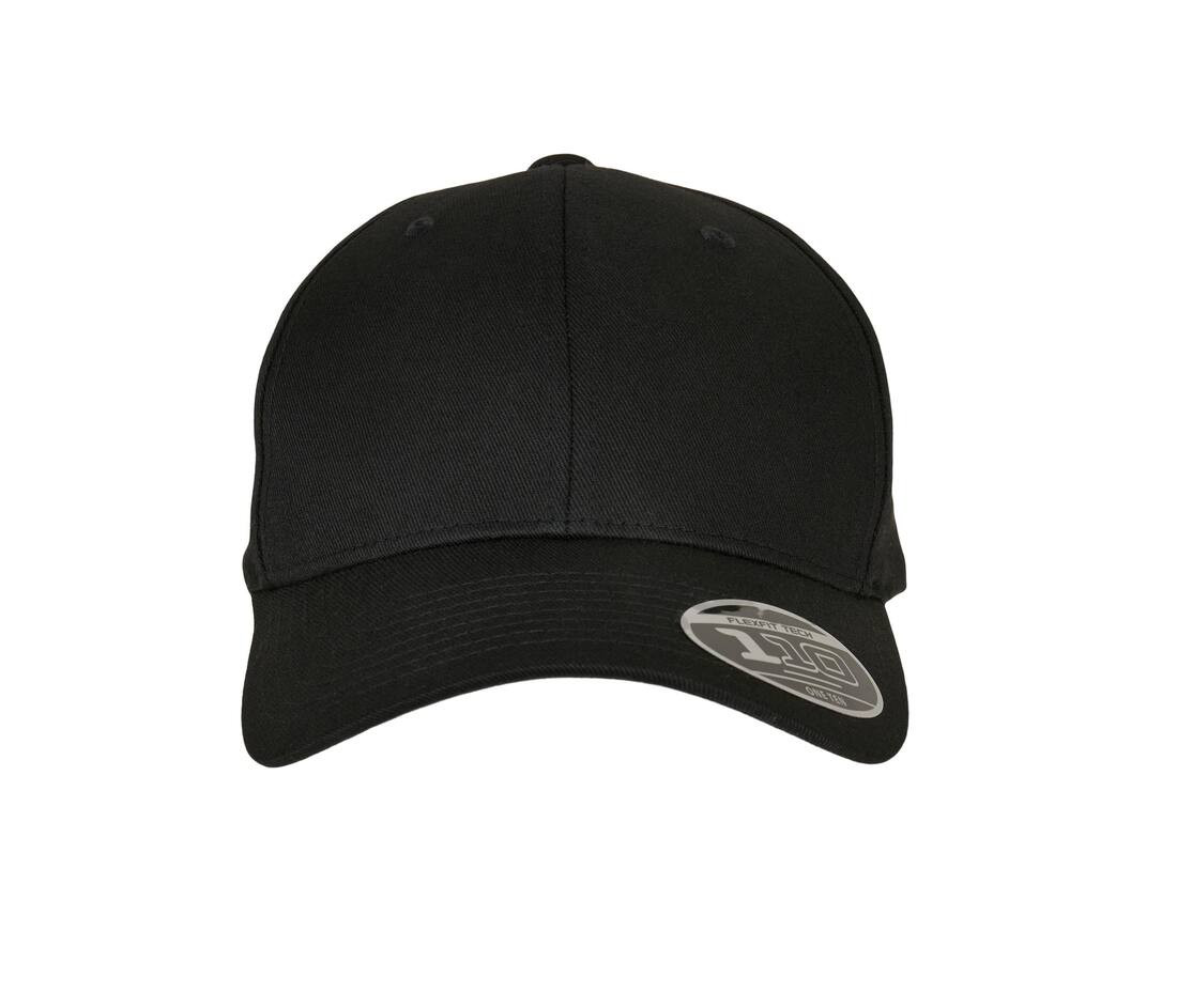 FLEXFIT 7706FF - Casquette Snapback à Visière Courbée FLEXFIT 110