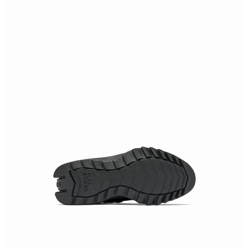 Sorel Ona™ Rmx Glacy Plus Wp Støvler, Black/Sea Salt, 38
