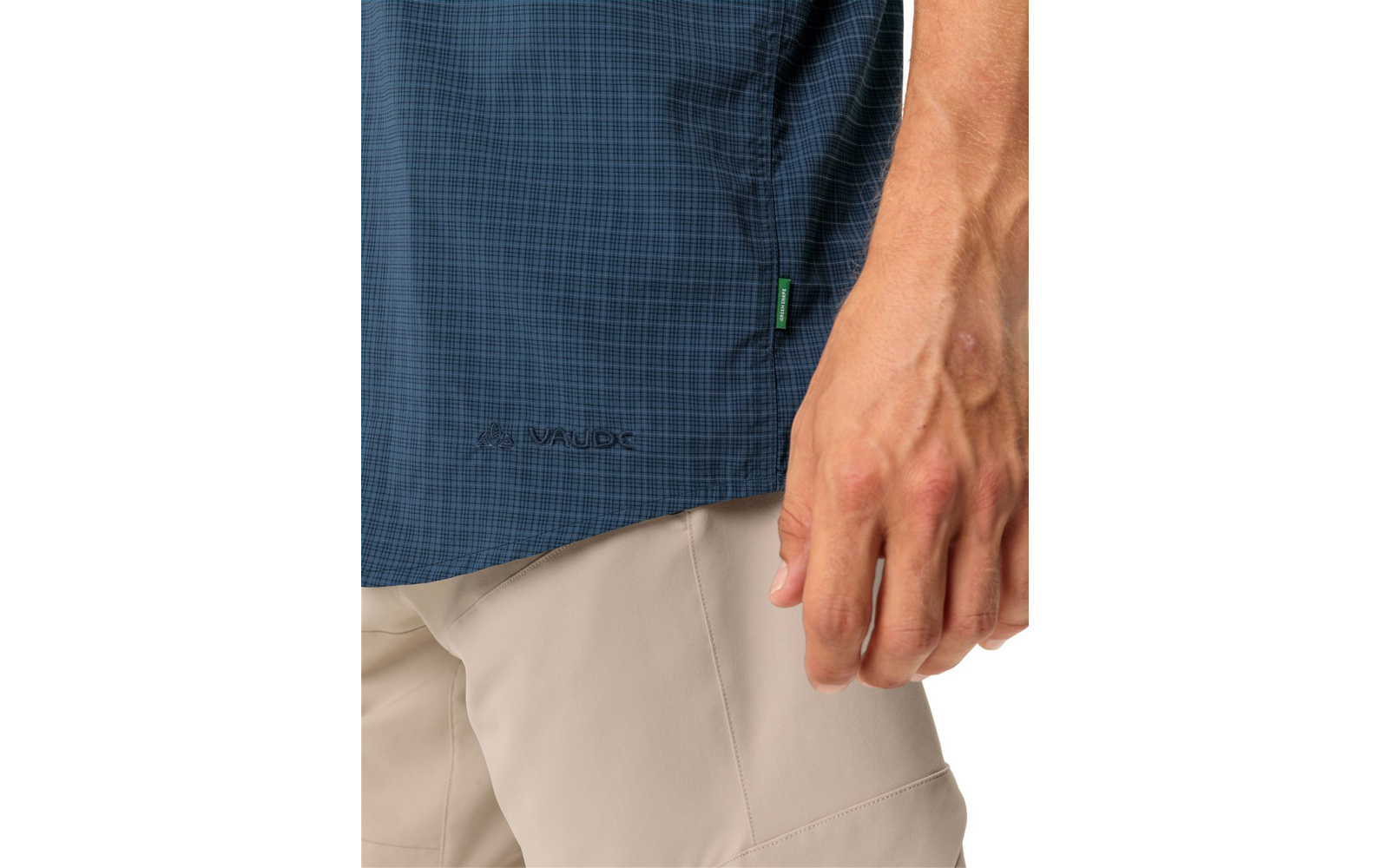 Vaude Seiland Shirt IV Herren T-Shirt