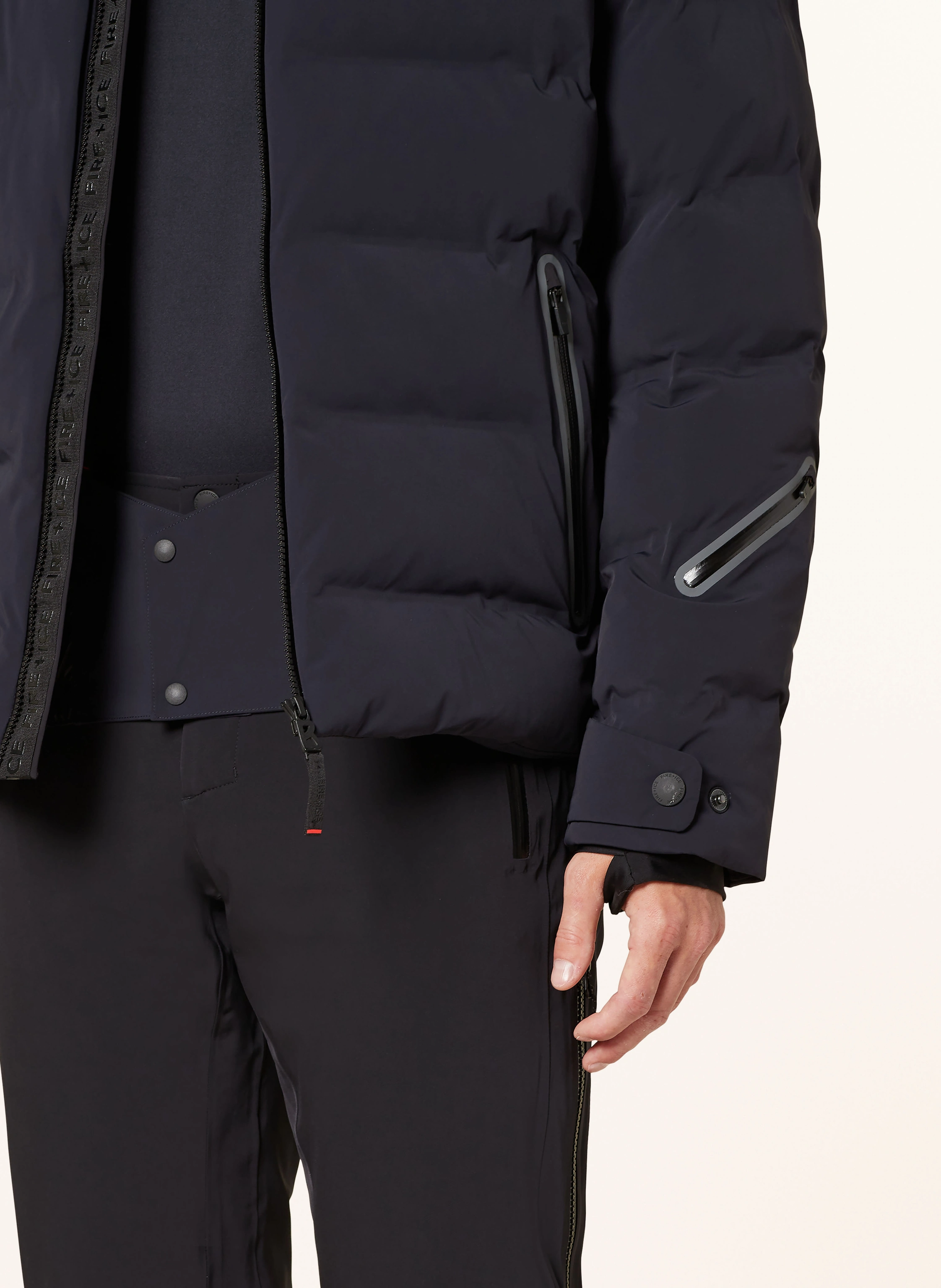 FIRE+ICE Skijacke TEC-LUKA