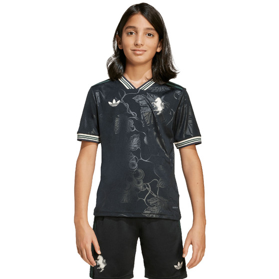 adidas Juventus 3rd Shirt Kids 2025/2026