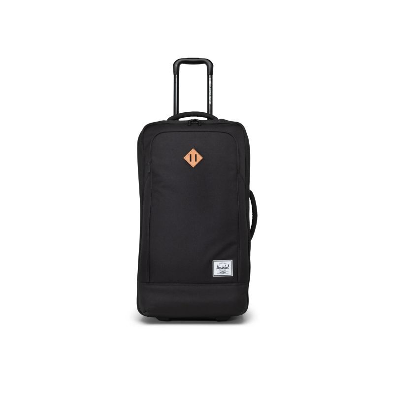 Heritage Softshell Carry-On - Sac de voyage à roulettes