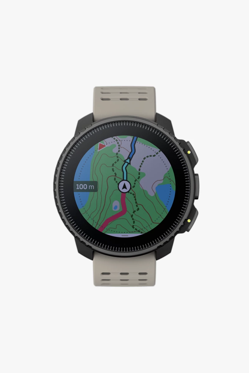 Suunto Vertical Sportuhr