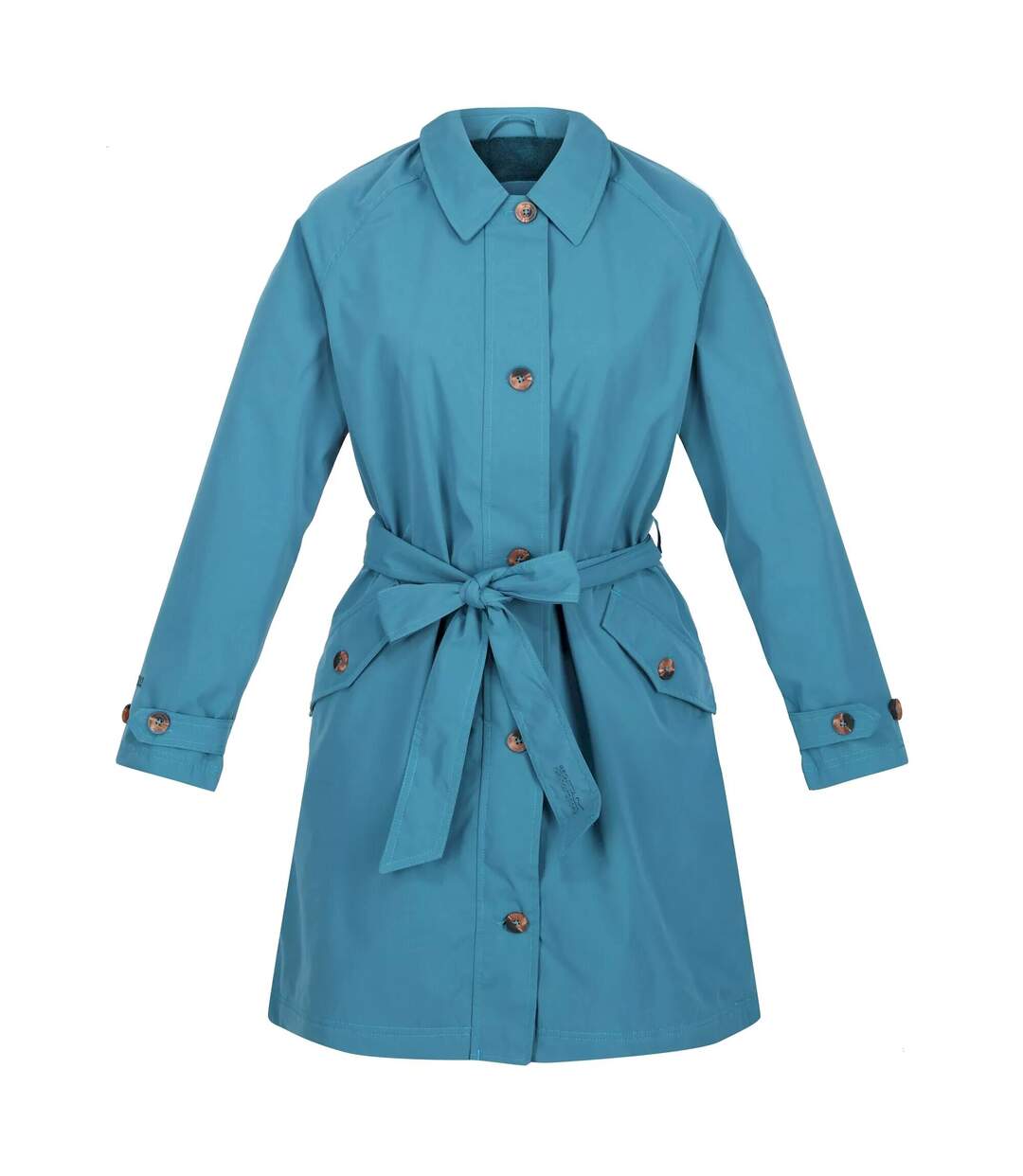 Regatta - Trench GIOVANNA FLETCHER COLLECTION - MADALYN - Femme (Libellule) - UTRG8188