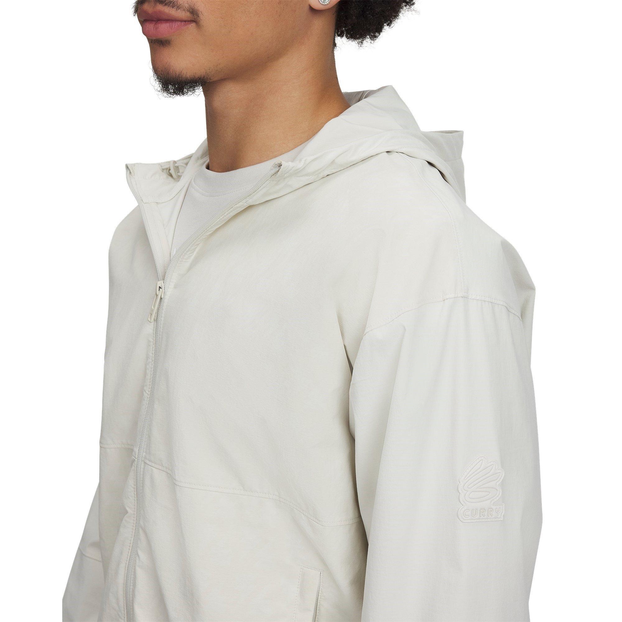 Under Armour UA Curry Woven Jacket Mens