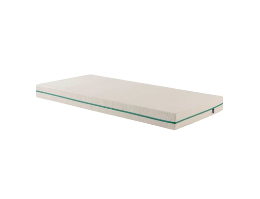 SOMEO - Protège matelas Housse naturelle de remplacement pour matelas junior aube 2...