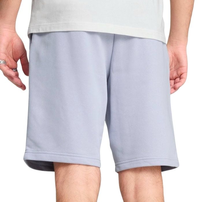 Puma Essentials 2 Color No. 1 Logo Short Heren