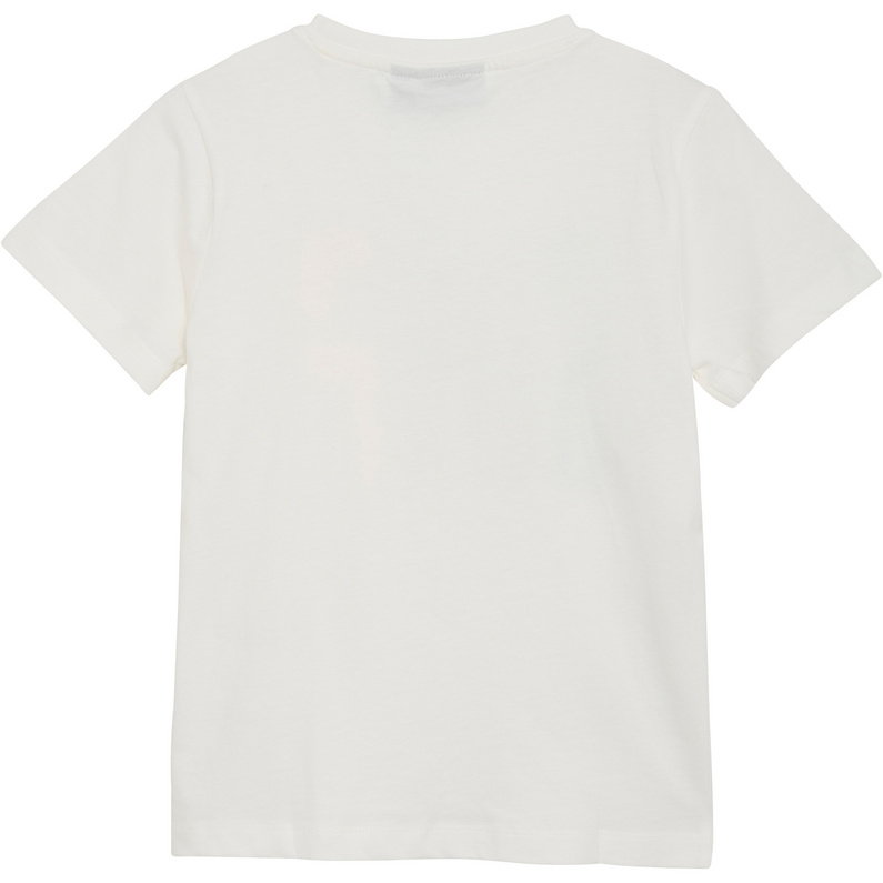 Color Kids Kinder Print T-Shirt