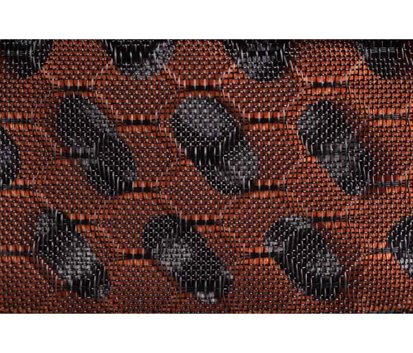 Non-stop dogwear Hundehalsband Rock adjustable