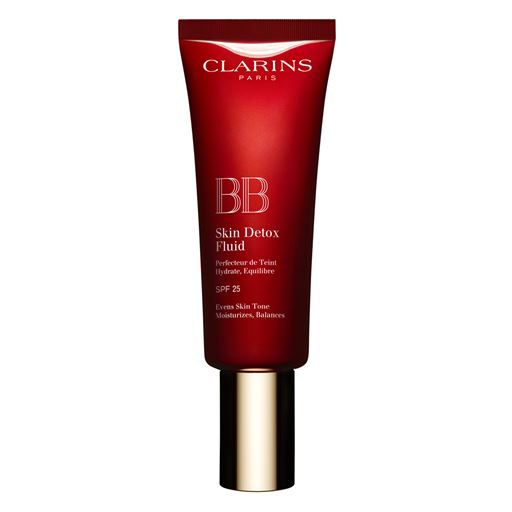 Clarins BB Skin Detox Fluid SPF 25, 02