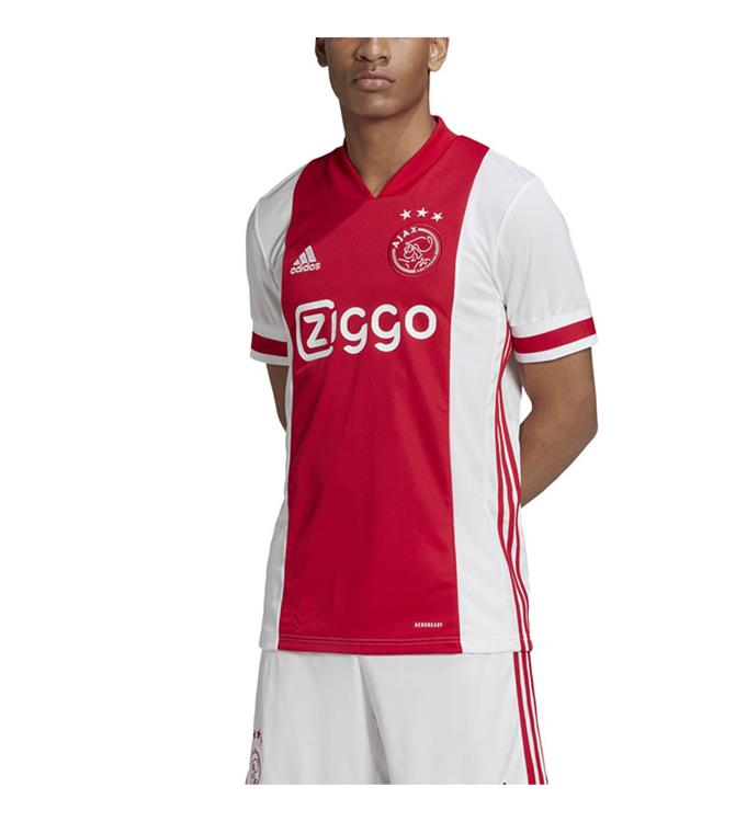 adidas Ajax Thuisshirt 2020/2021 M